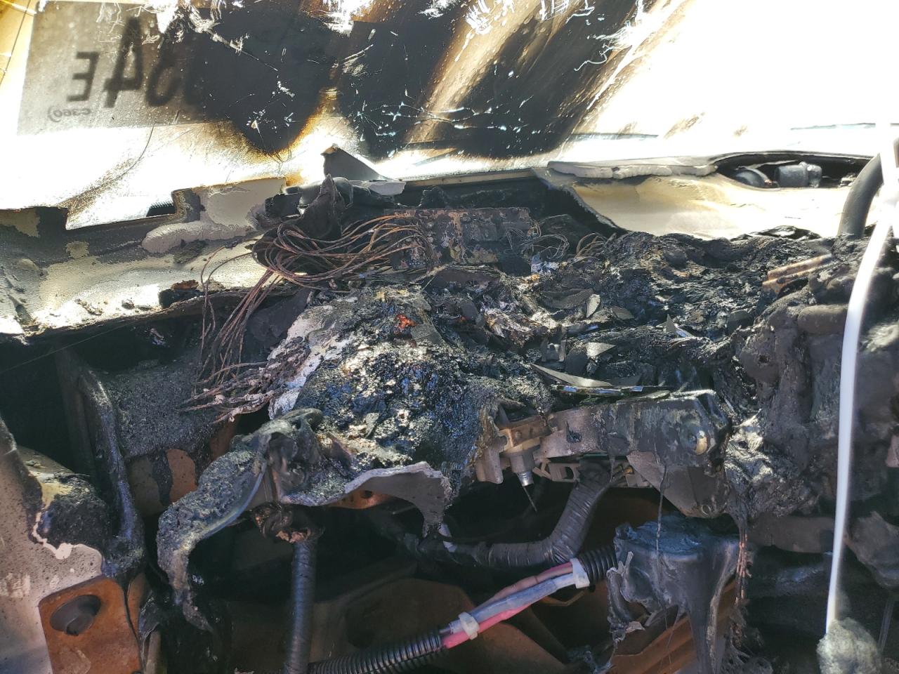 2001 Ford Econoline E350 Super Duty Van VIN: 1FDSS34FX1HB37321 Lot: 54215934