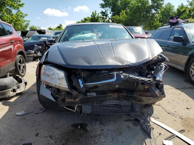  DODGE AVENGER 2014 Серый