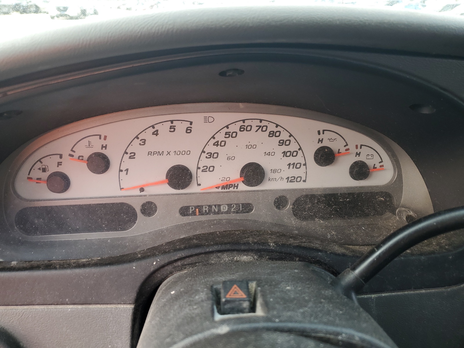 1FMZU67K54UB35328 2004 Ford Explorer Sport Trac