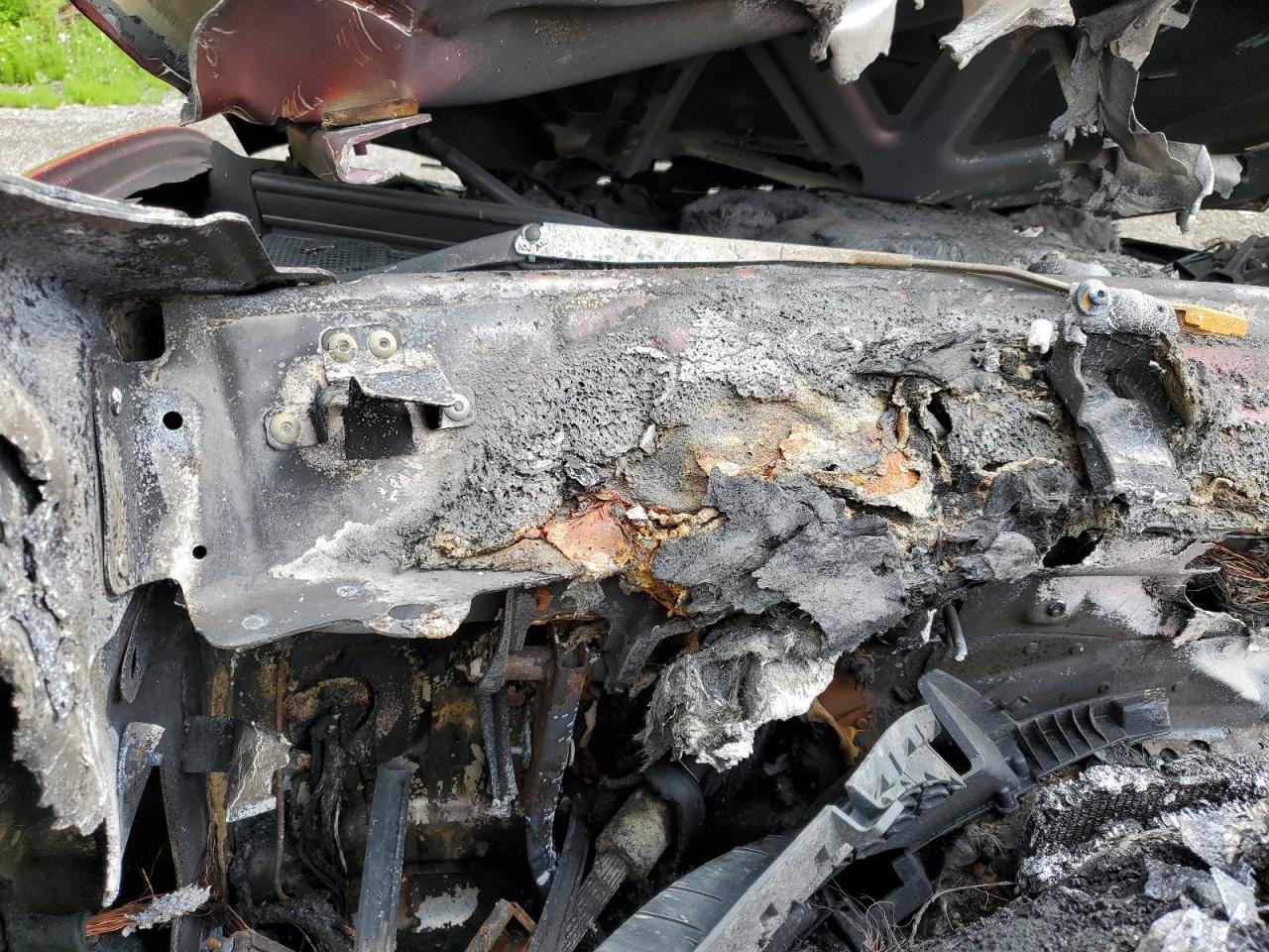 2020 Jaguar F-Pace Prestige VIN: SADCK2FX8LA651225 Lot: 55995154