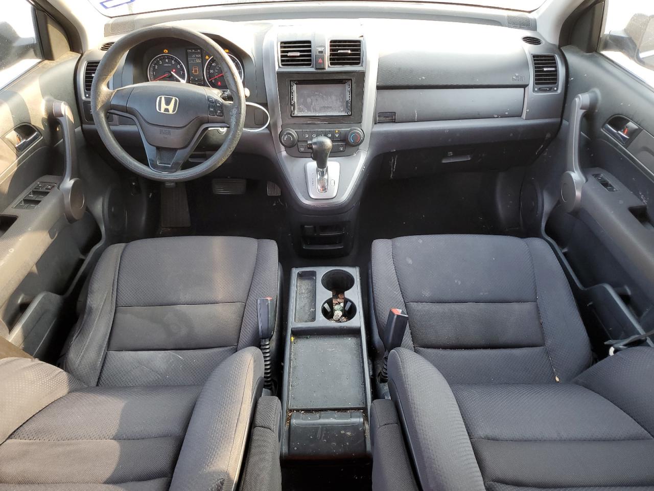 2009 Honda Cr-V Lx VIN: JHLRE38329C006793 Lot: 56566454