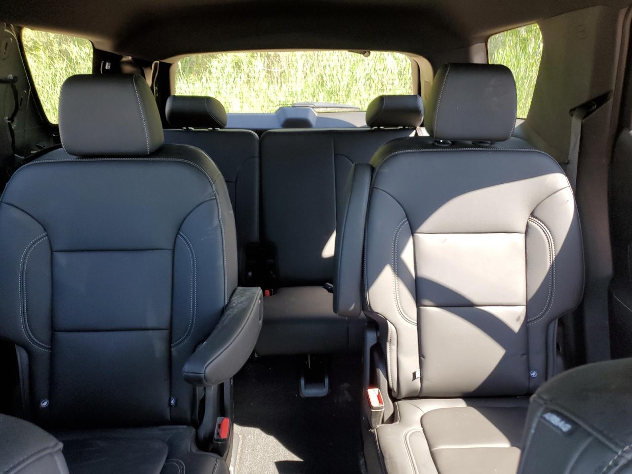 2024 Chevrolet Traverse Limited Lt VIN: 1GNETWKW7RJ130437 Lot: 56460604