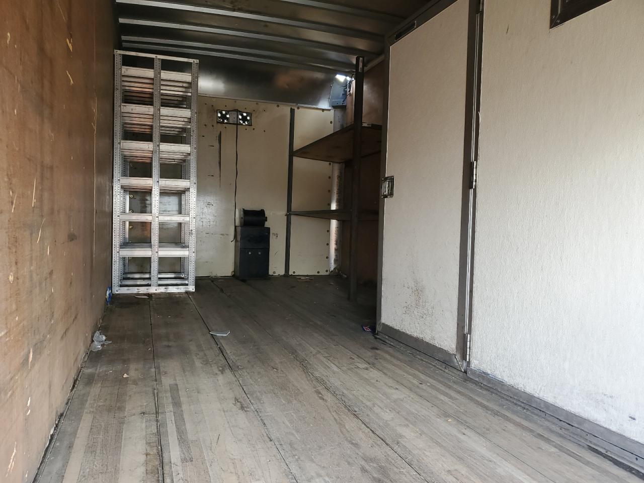 1FDUF4GY7DEA93879 2013 Ford F450 Super Duty