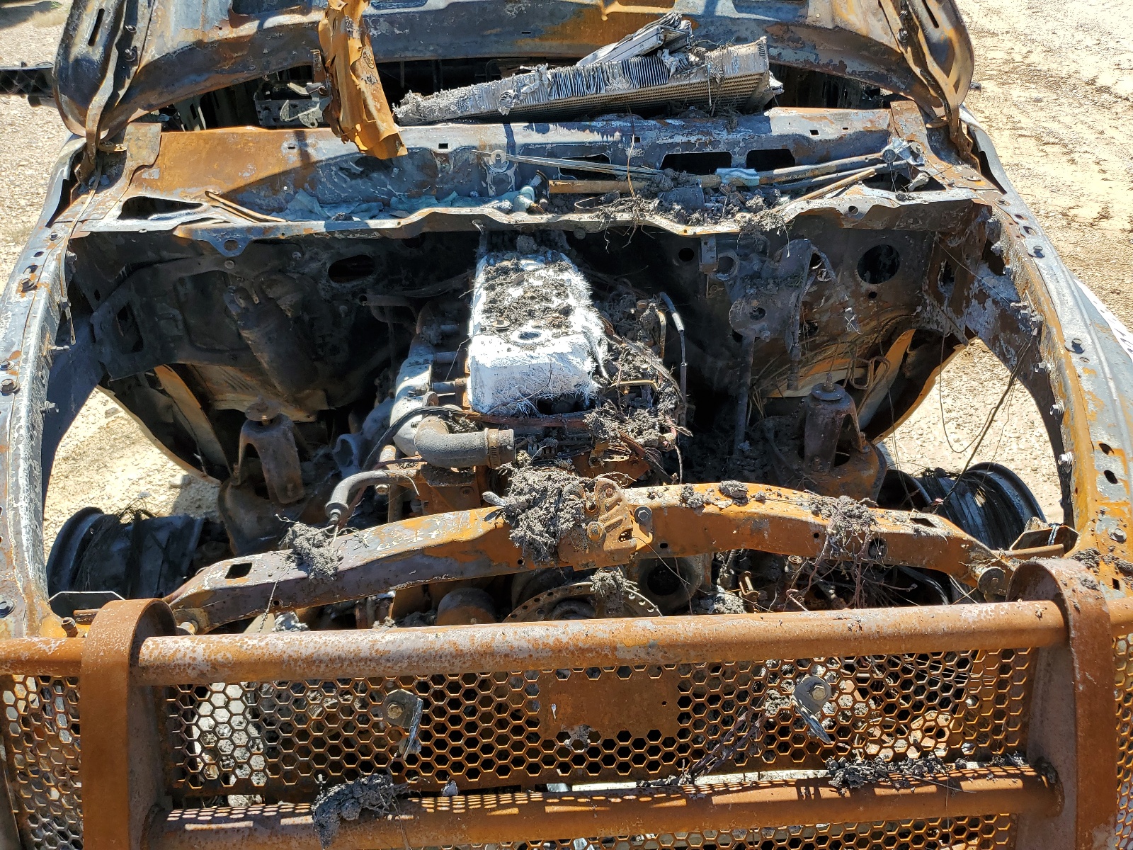 3D7LX38C16G252407 2006 Dodge Ram 3500 St