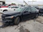 2024 Honda Civic Exl იყიდება Kansas City-ში, KS - Front End