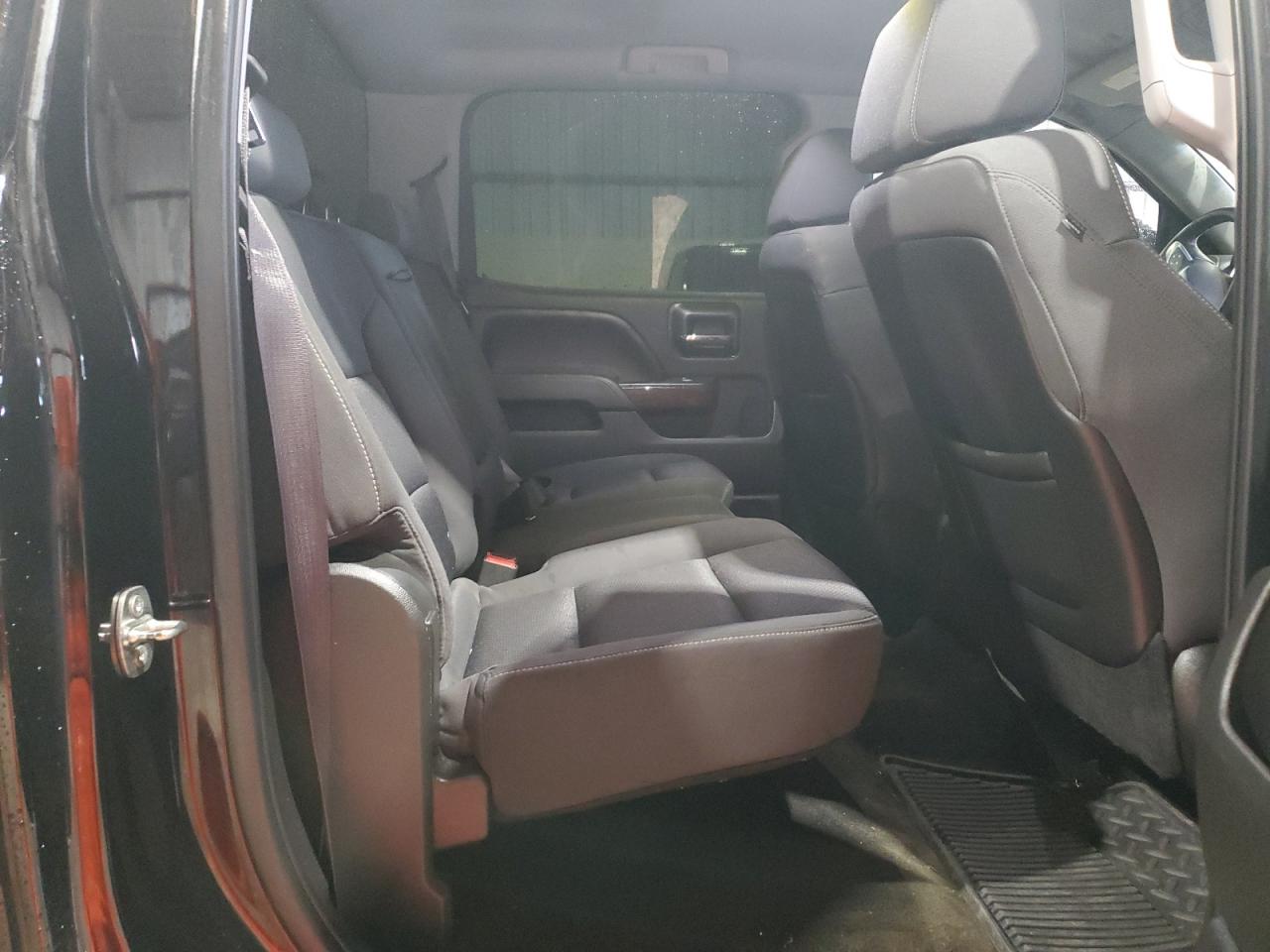 2015 GMC Sierra C1500 Sle VIN: 3GTP1UEC7FG440209 Lot: 57163384