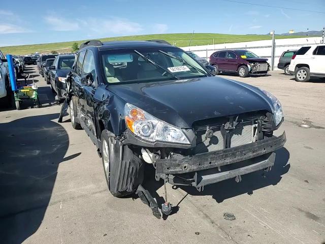 2011 Subaru Outback 3.6R Limited VIN: 4S4BRDLC3B2379509 Lot: 56166134