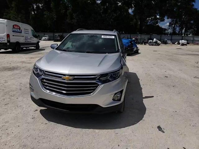 2019 Chevrolet Equinox Premier VIN: 2GNAXPEX8K6210135 Lot: 56051554