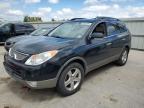 2011 Hyundai Veracruz Gls на продаже в Kansas City, KS - Front End