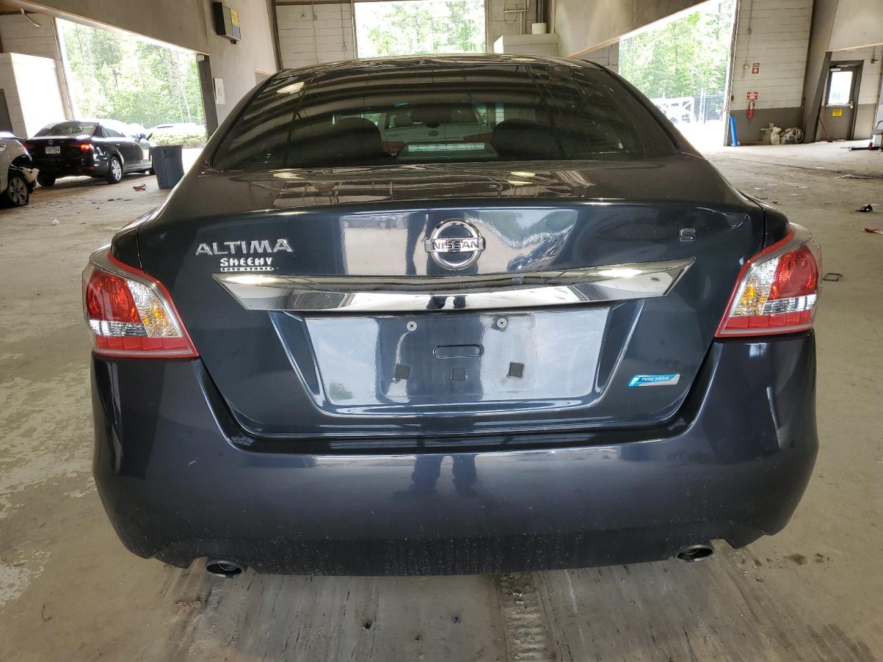 1N4AL3AP5DC164153 2013 Nissan Altima 2.5