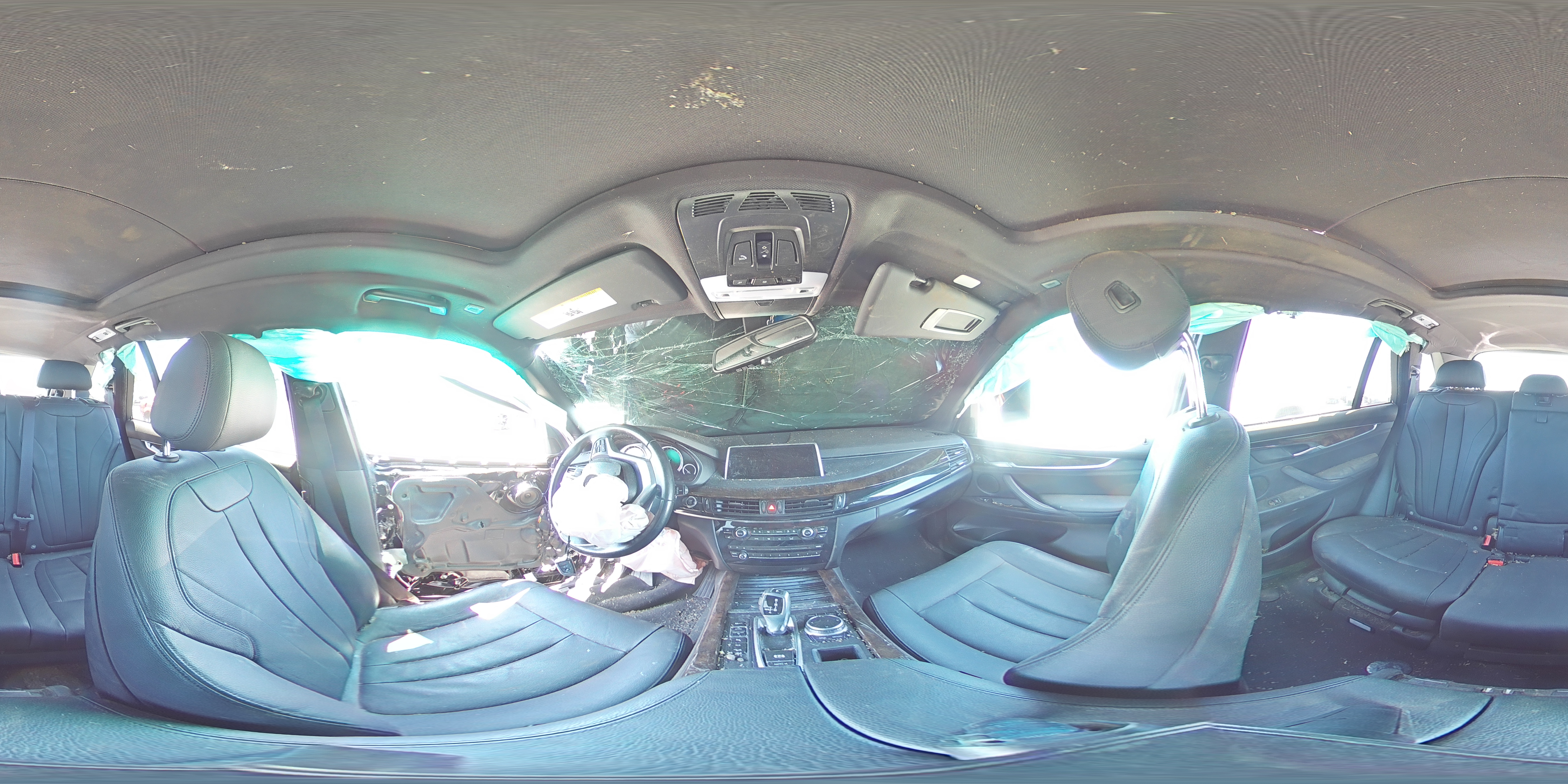 2017 BMW X5 xDrive35I VIN: 5UXKR0C53H0U52279 Lot: 56717464