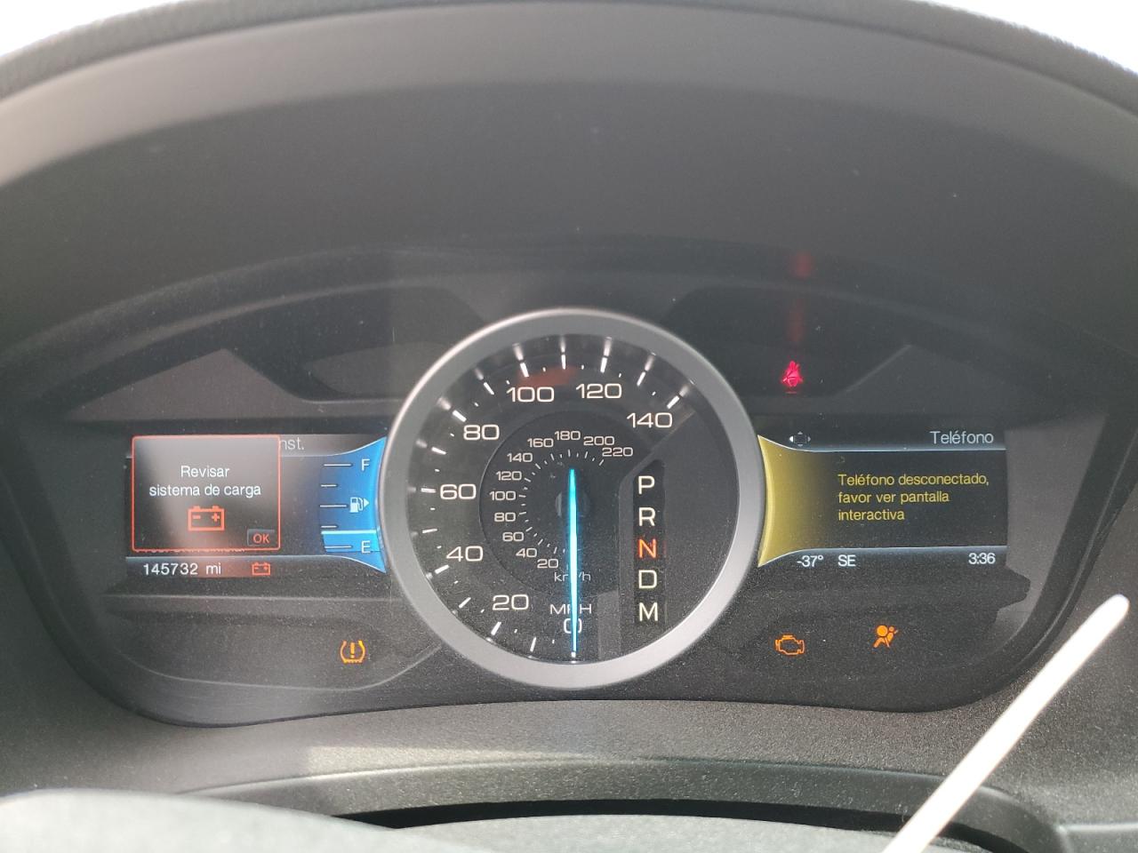 2015 Ford Explorer Xlt VIN: 1FM5K7D84FGC21623 Lot: 54953094