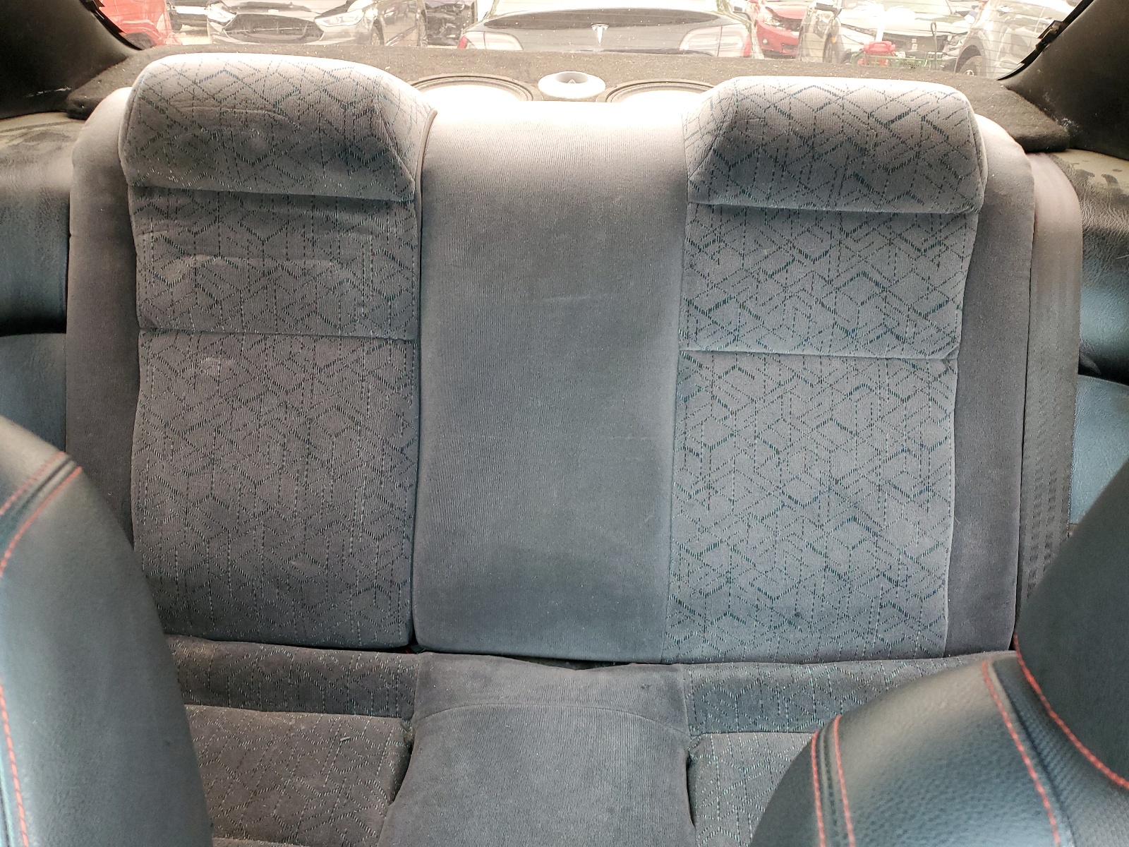 1HGEJ8145XL081140 1999 Honda Civic Ex