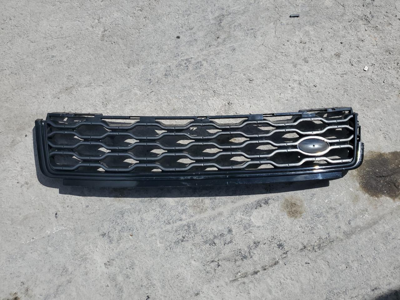 2018 Land Rover Range Rover Sport Se VIN: SALWG2RV7JA400996 Lot: 53511584