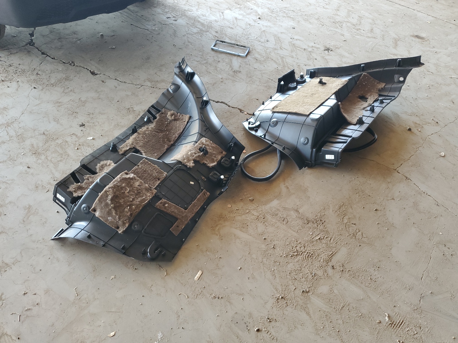 5XYKT3A67DG324051 2013 Kia Sorento Lx