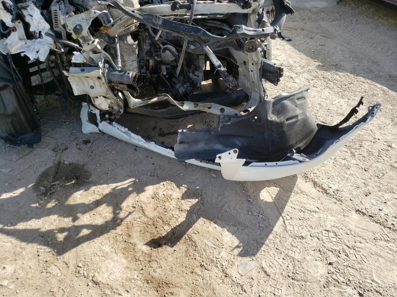 2011 Toyota Rav4 Limited VIN: 2T3YF4DV4BW072350 Lot: 55481874