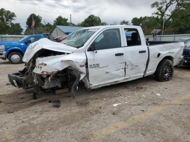 2017 Ram 1500 St de vânzare în Wichita, KS - All Over