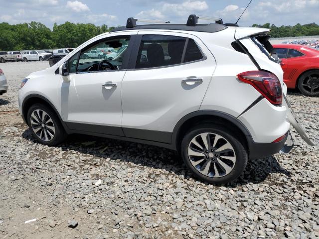  BUICK ENCORE 2021 Білий