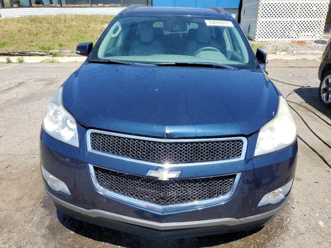 2009 Chevrolet Traverse - Image 5
