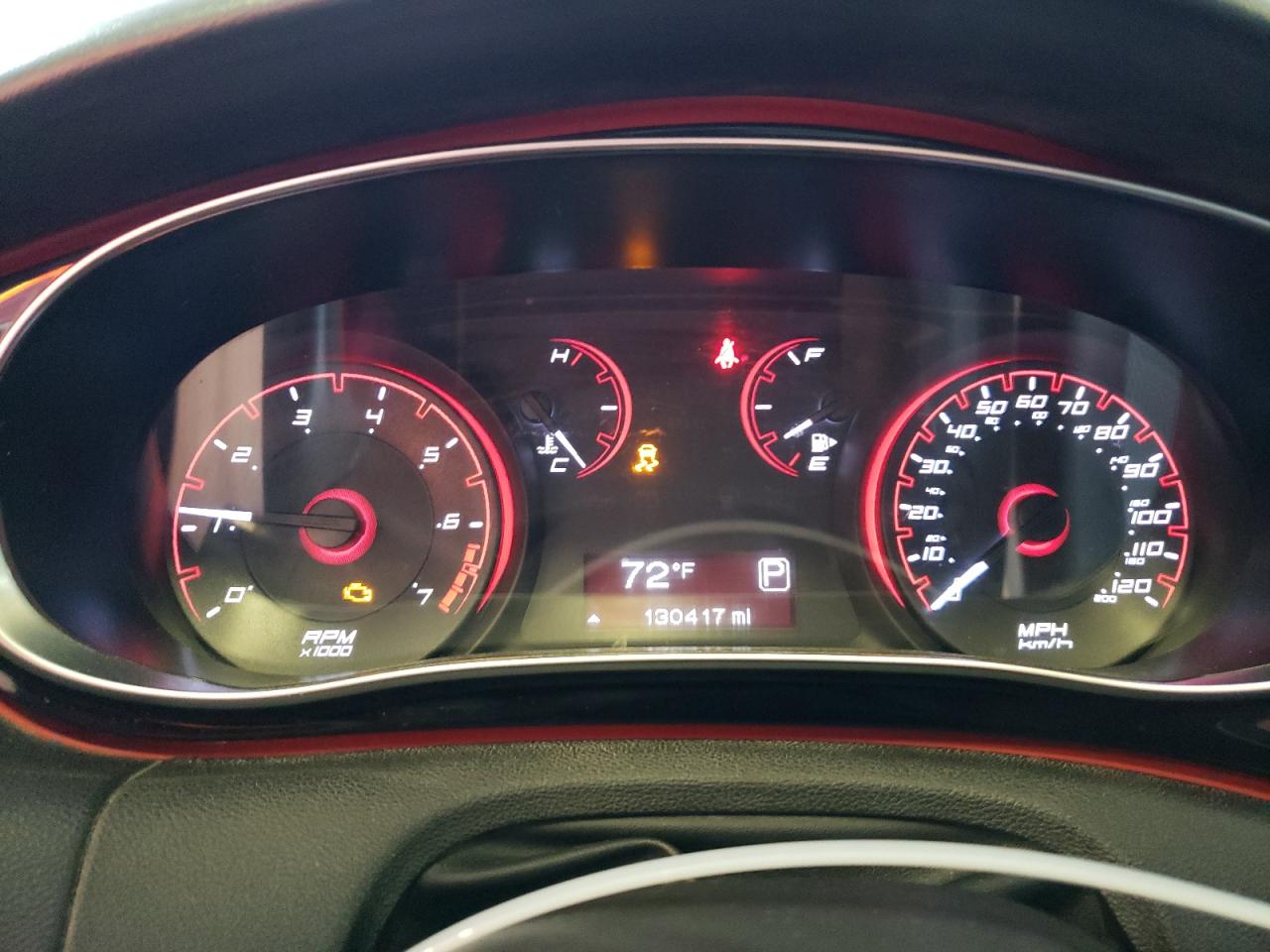 2015 Dodge Dart Se VIN: 1C3CDFAAXFD299207 Lot: 55543224