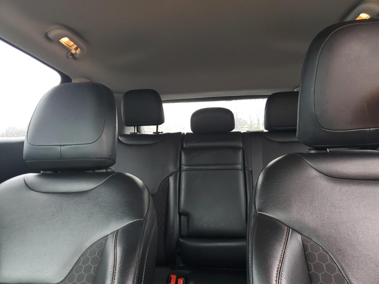 2019 Jeep Compass Latitude VIN: 3C4NJDBB8KT839263 Lot: 51366904