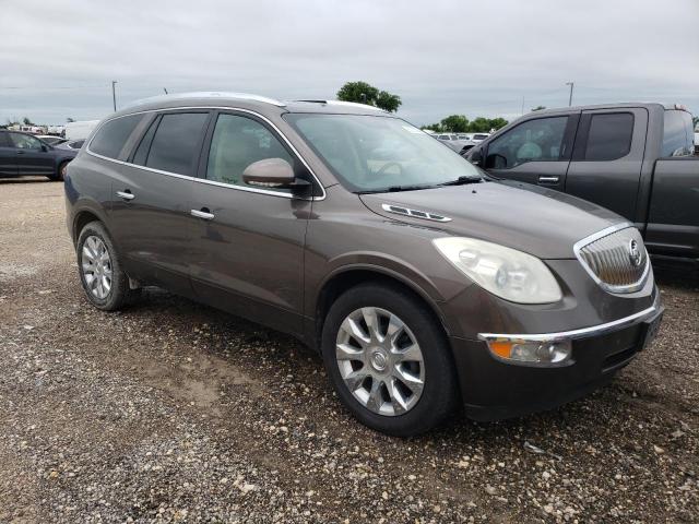  BUICK ENCLAVE 2012 Коричневый