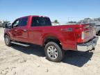 2017 Ford F350 Super Duty იყიდება Fresno-ში, CA - Burn - Engine