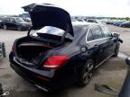 2019 MERCEDES-BENZ E CLASS E220D SE 4DR 9G-TRONIC for sale at Copart CHESTER