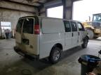 2003 Gmc Savana G2500 продається в Helena, MT - Front End