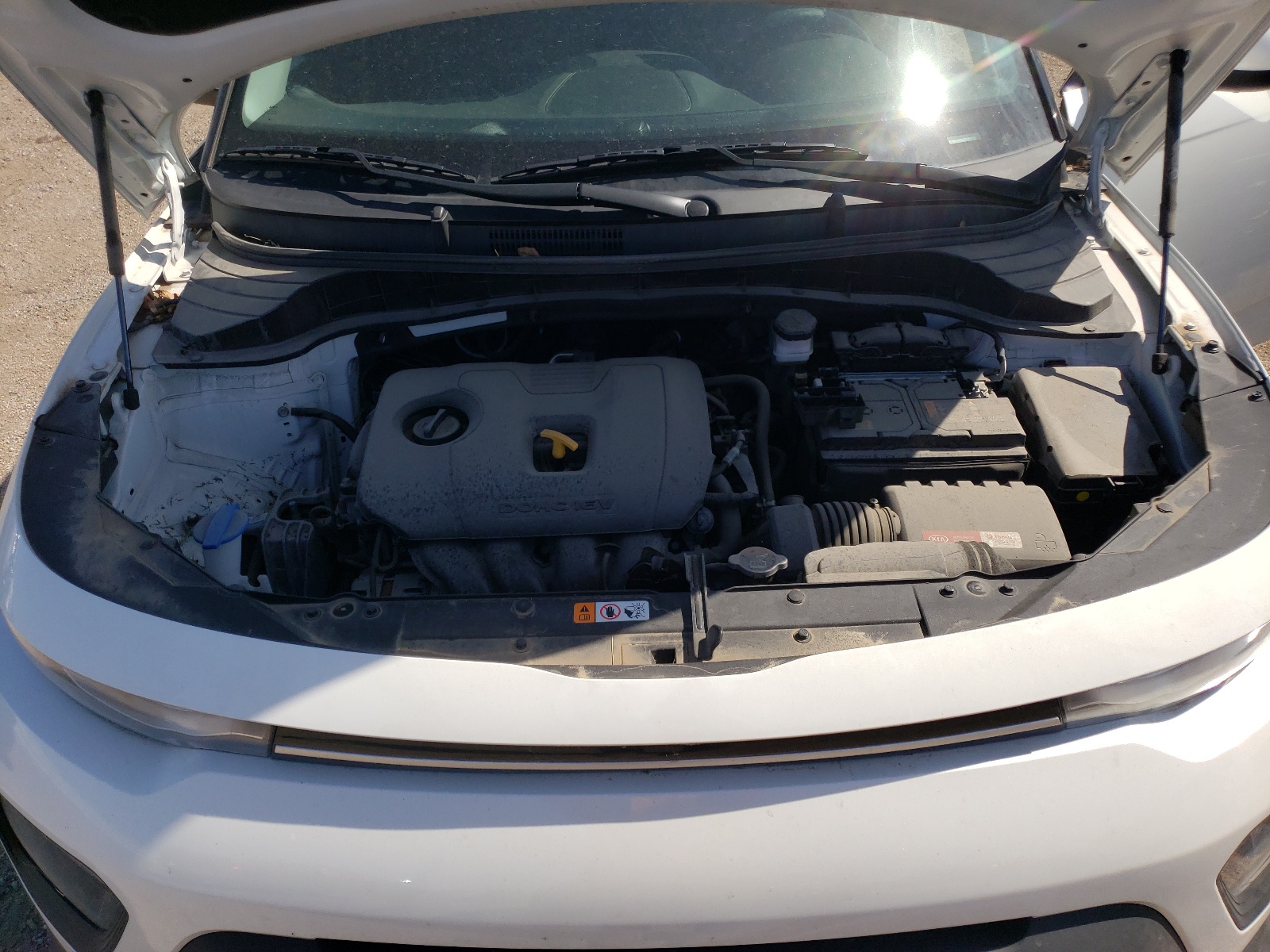 KNDJ23AU9N7151757 2022 Kia Soul Lx