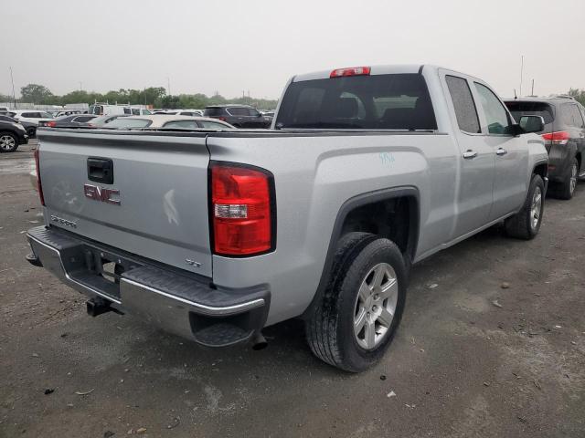  GMC SIERRA 2015 Srebrny