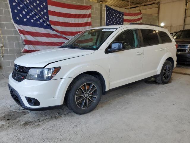 2018 Dodge Journey Sxt