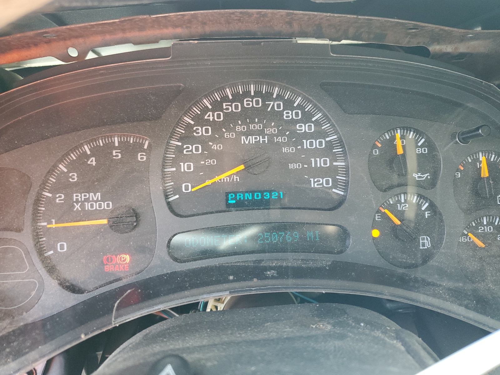 2GTEK19T841329266 2004 GMC New Sierra K1500