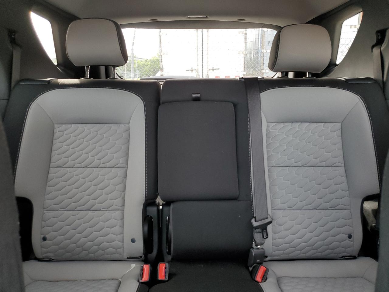 2021 Chevrolet Equinox Lt VIN: 3GNAXKEV2ML332988 Lot: 57138524