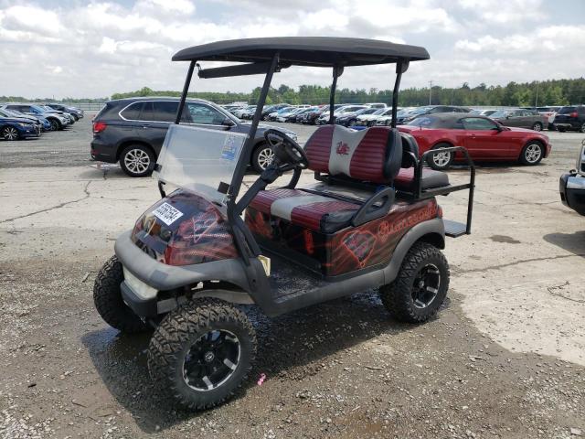 2005 GOLF CART