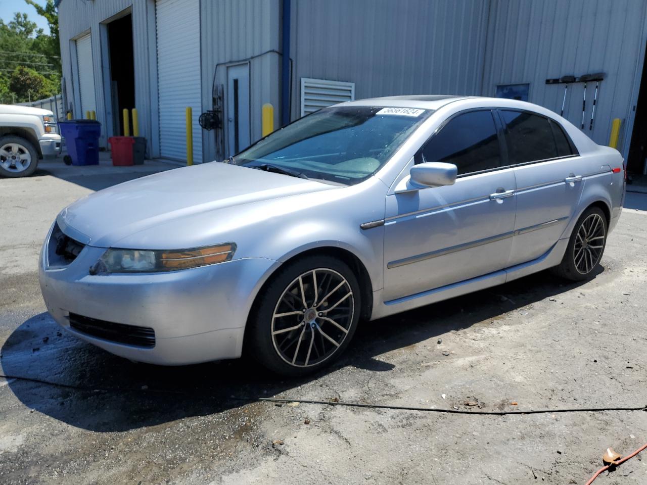 2005 Acura TL - Image 1