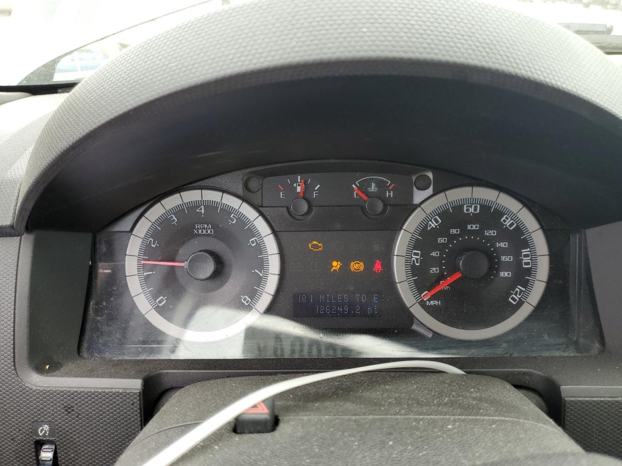 2008 Ford Escape Xlt VIN: 1FMCU93108KE83267 Lot: 56066084