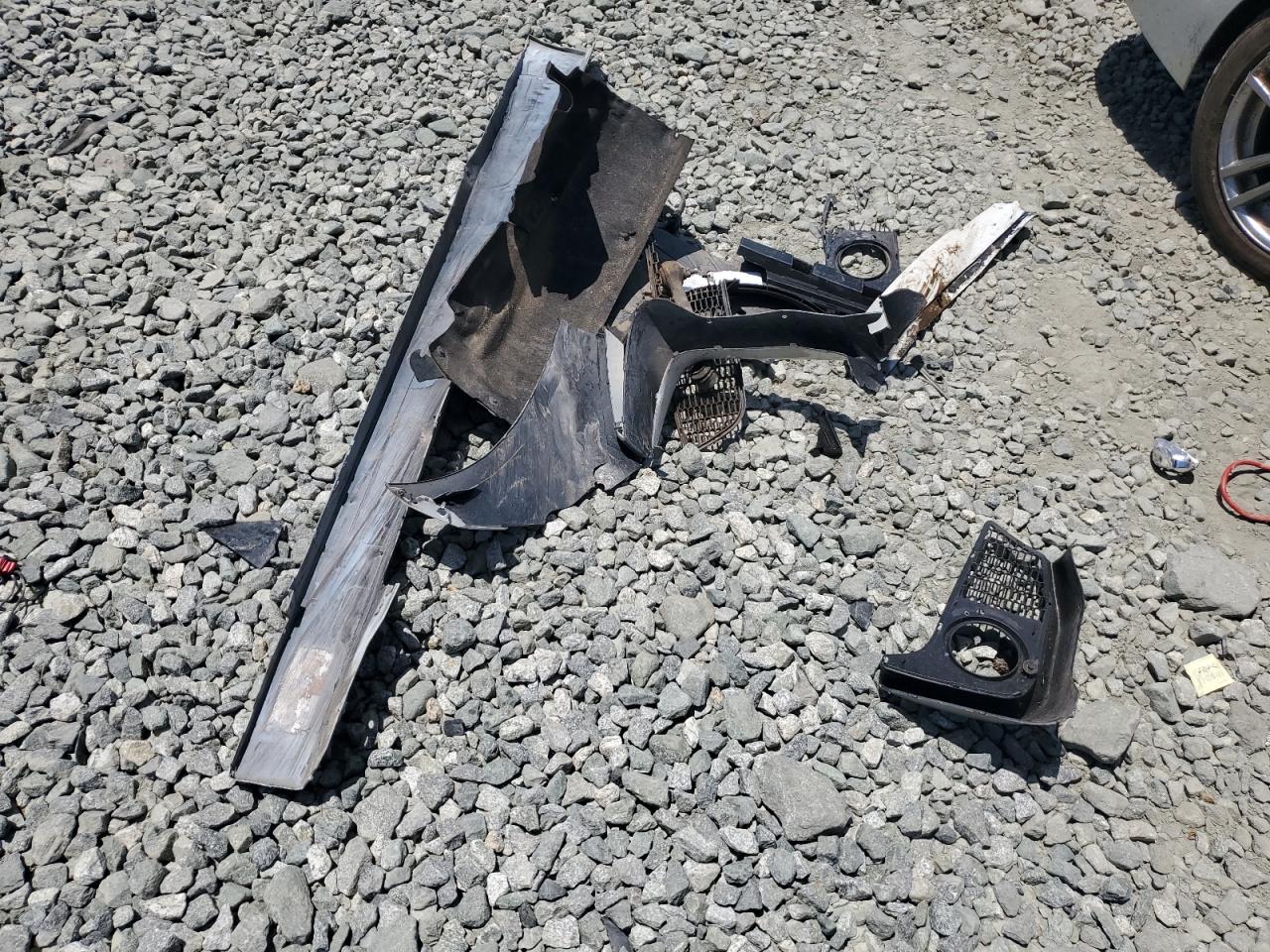 2016 BMW 320 Xi VIN: WBA8E5G52GNU20484 Lot: 57147374