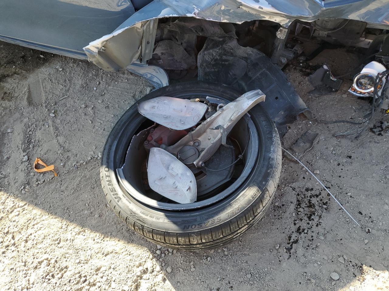 2021 Infiniti Q50 Red Sport 400 VIN: JN1FV7DP3MM850542 Lot: 57172394