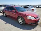 2011 Chevrolet Impala Lt იყიდება Las Vegas-ში, NV - Rear End