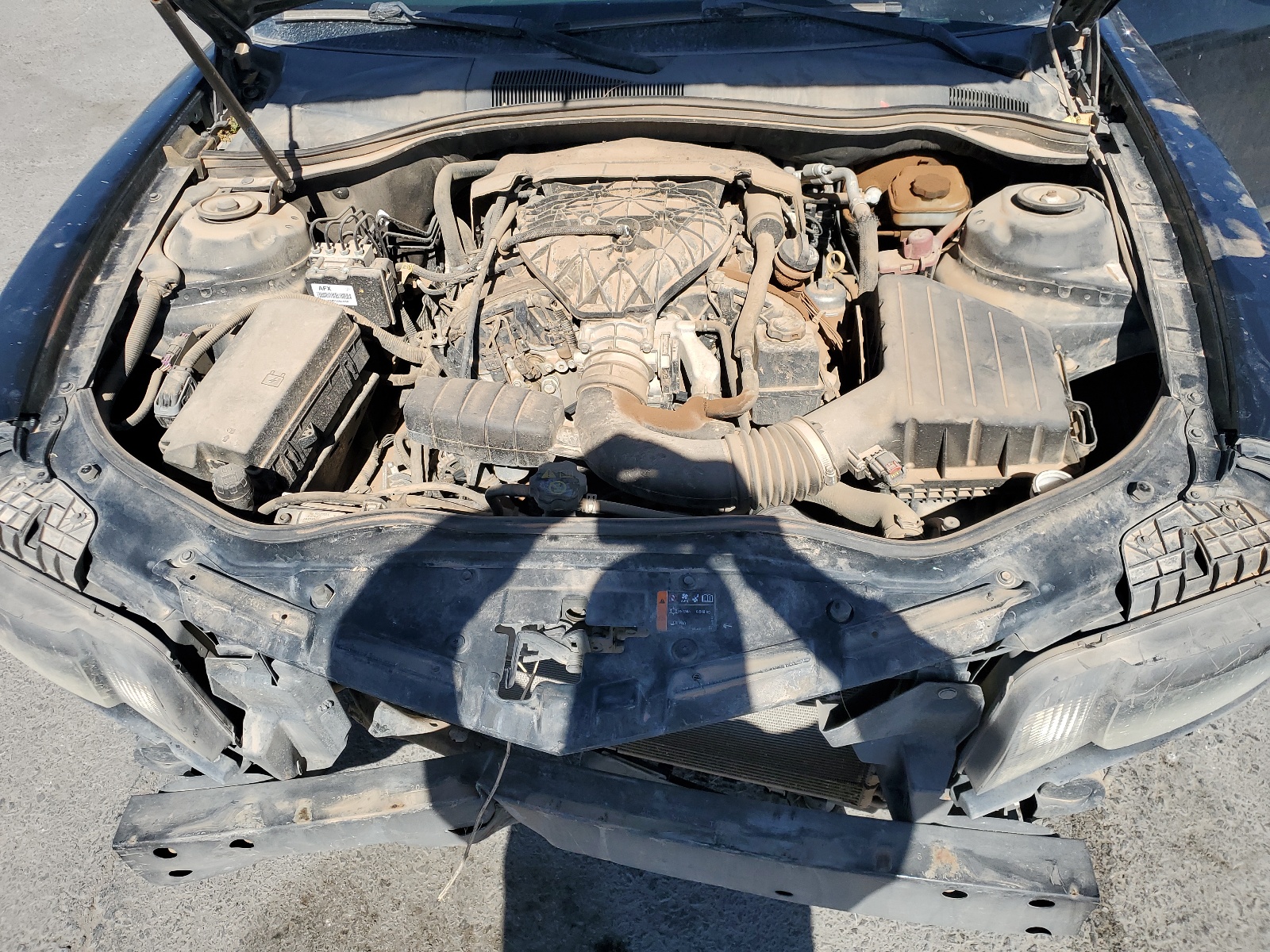 2G1FB1E36C9109207 2012 Chevrolet Camaro Lt