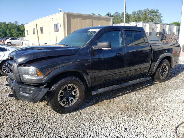 2017 Ram 1500 Rebel