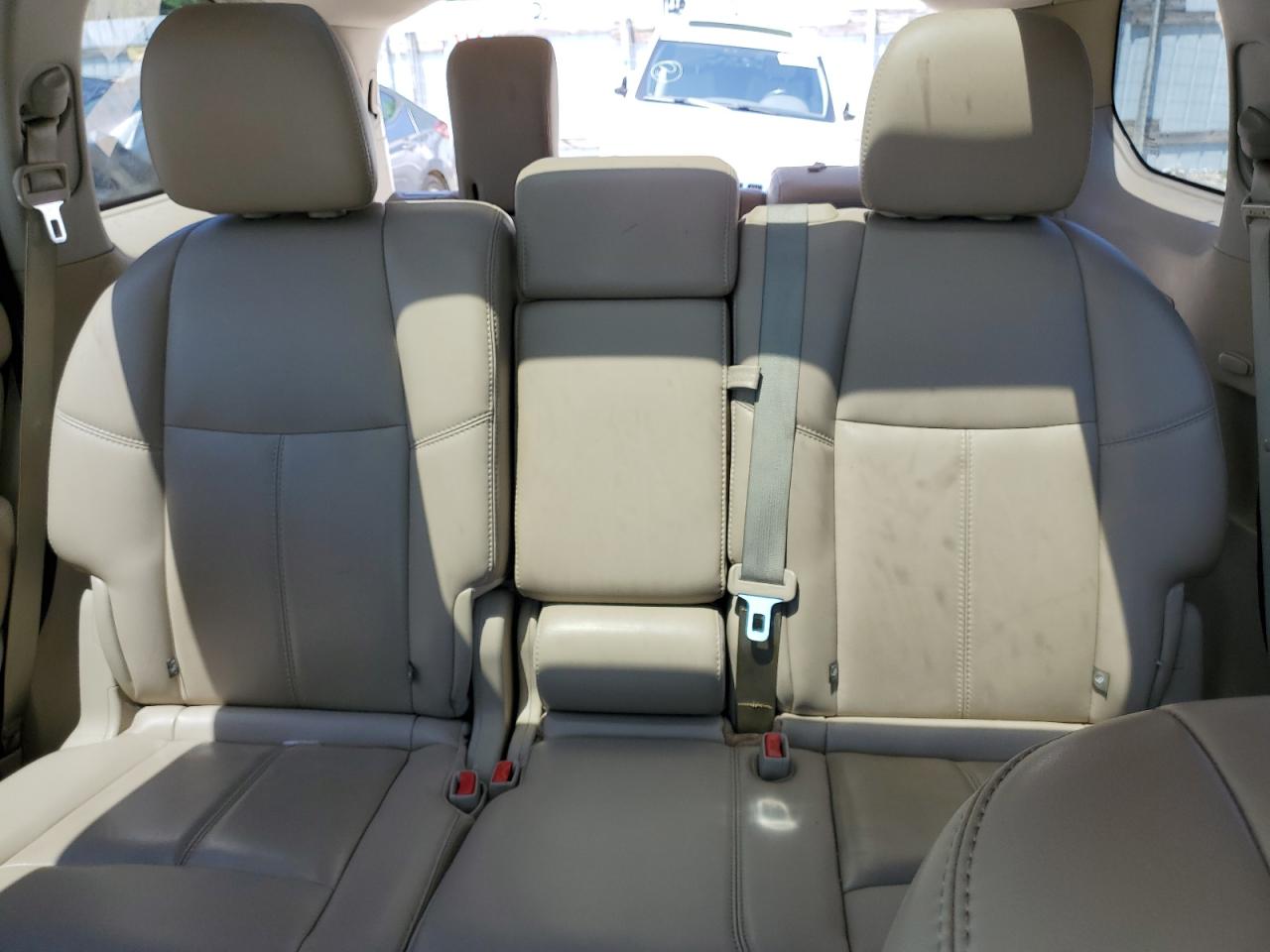 2017 Nissan Pathfinder S VIN: 5N1DR2MM8HC615434 Lot: 56371054