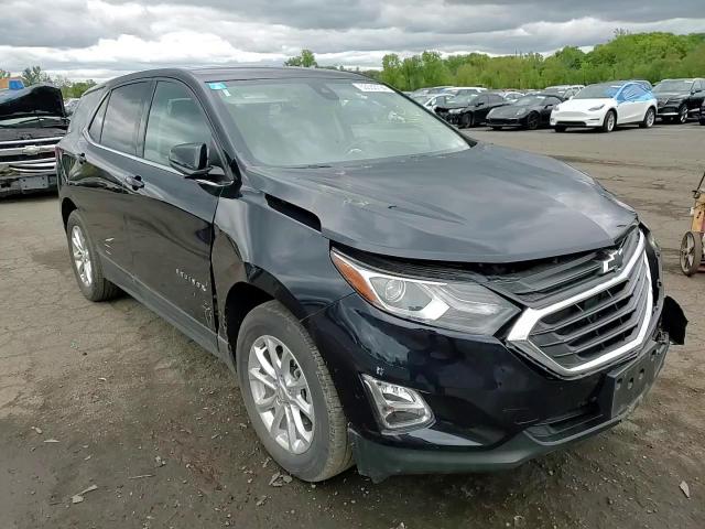 2020 Chevrolet Equinox Lt VIN: 2GNAXUEV7L6121493 Lot: 53553794