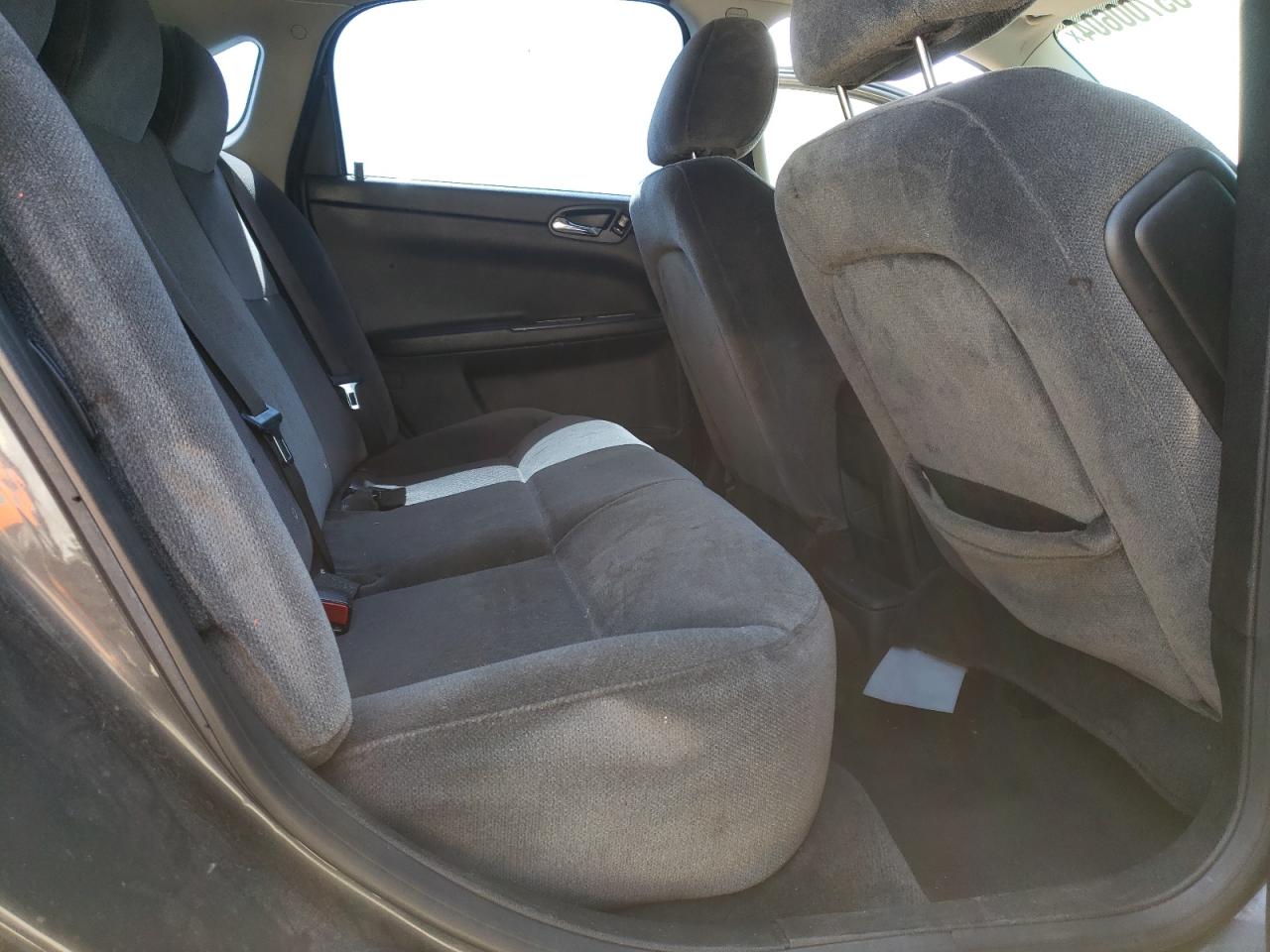 2010 Chevrolet Impala Lt VIN: 2G1WB5EN8A1244970 Lot: 55700604