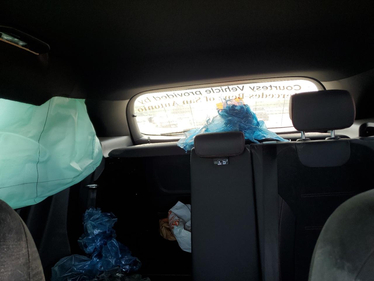 2023 Mercedes-Benz Gla 250 VIN: W1N4N4GB8PJ494946 Lot: 54441494