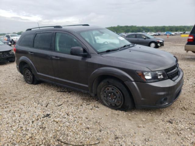 DODGE JOURNEY 2019 Серый