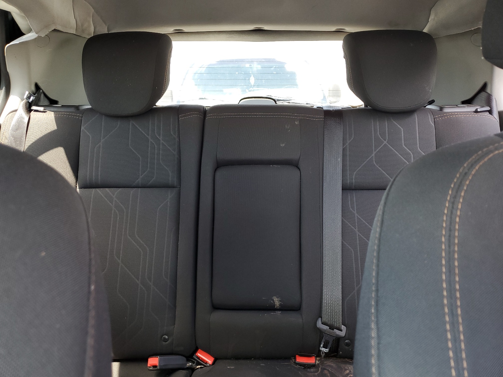 3GNCJPSB9HL131080 2017 Chevrolet Trax 1Lt