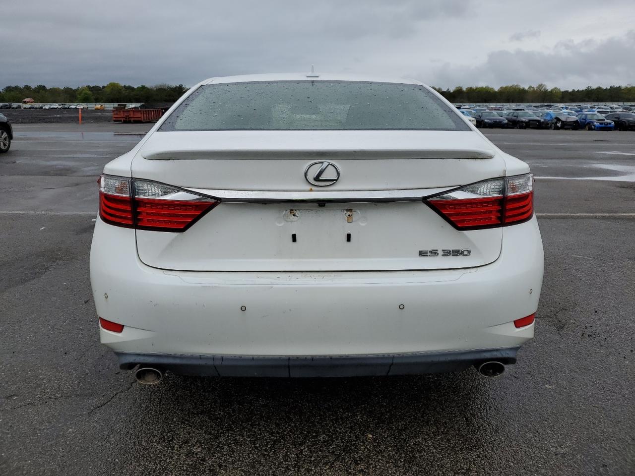 2013 Lexus Es 350 VIN: JTHBK1GG4D2079368 Lot: 53903744