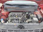 2020 Hyundai Venue Sel за продажба в Cahokia Heights, IL - Side